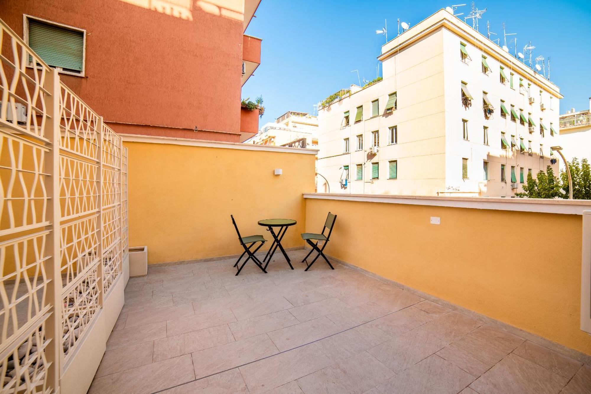 Barigelli Casa de hóspedes Roma